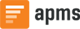 APMS logo